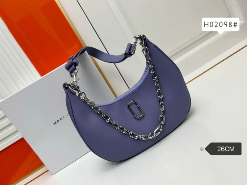 Marc Jacobs Hobo Bags WaterResistant 83344
