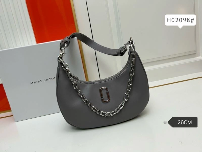 Unisex Marc Jacobs Hobo Bags 83374