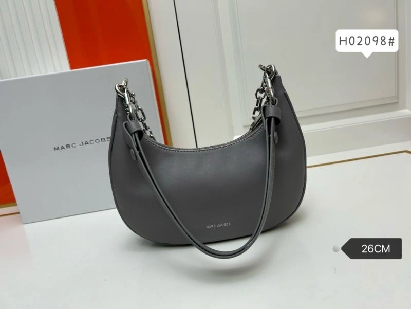 Unisex Marc Jacobs Hobo Bags 83374