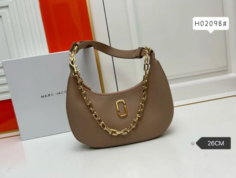 Marc Jacobs Hobo Bags Flexible 83380