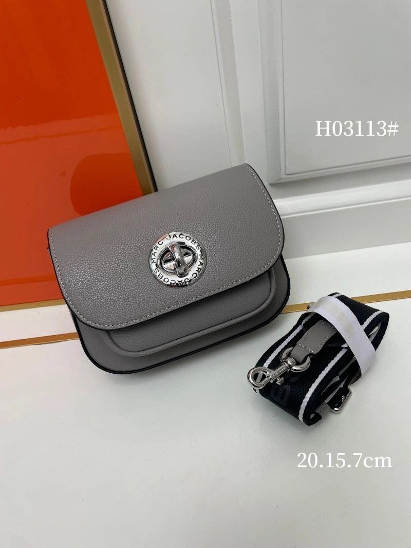 WrinkleFree Marc Jacobs Satchel Bags 83379