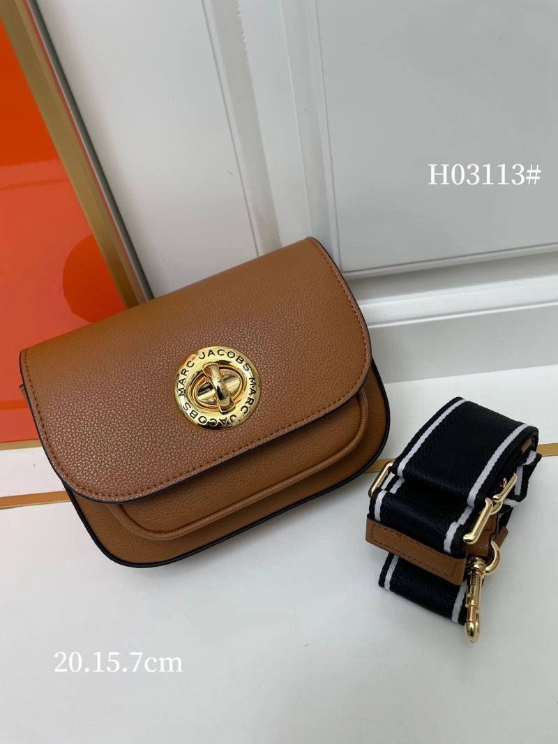 Sporty Marc Jacobs Satchel Bags 83334