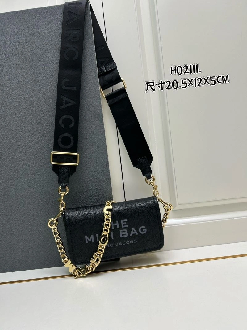 Durable Marc Jacobs Satchel Bags 83331