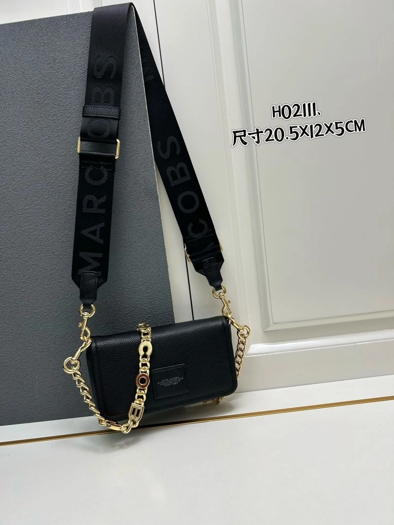 Durable Marc Jacobs Satchel Bags 83331