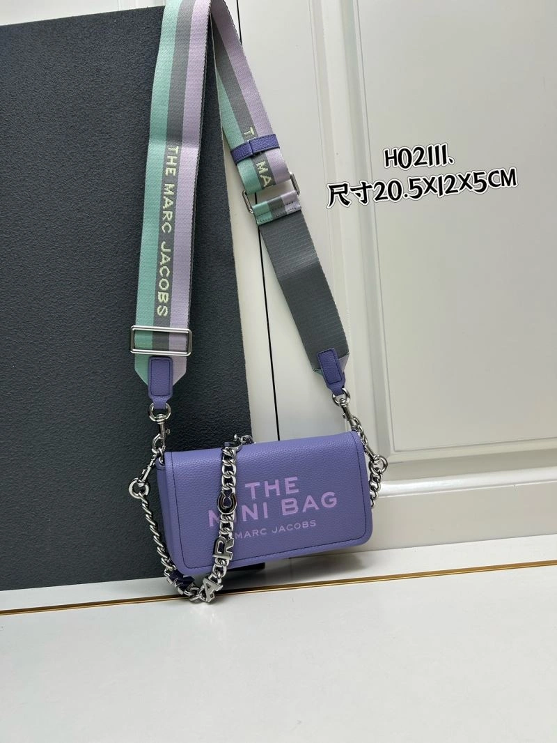 Marc Jacobs Satchel Bags Original 83393