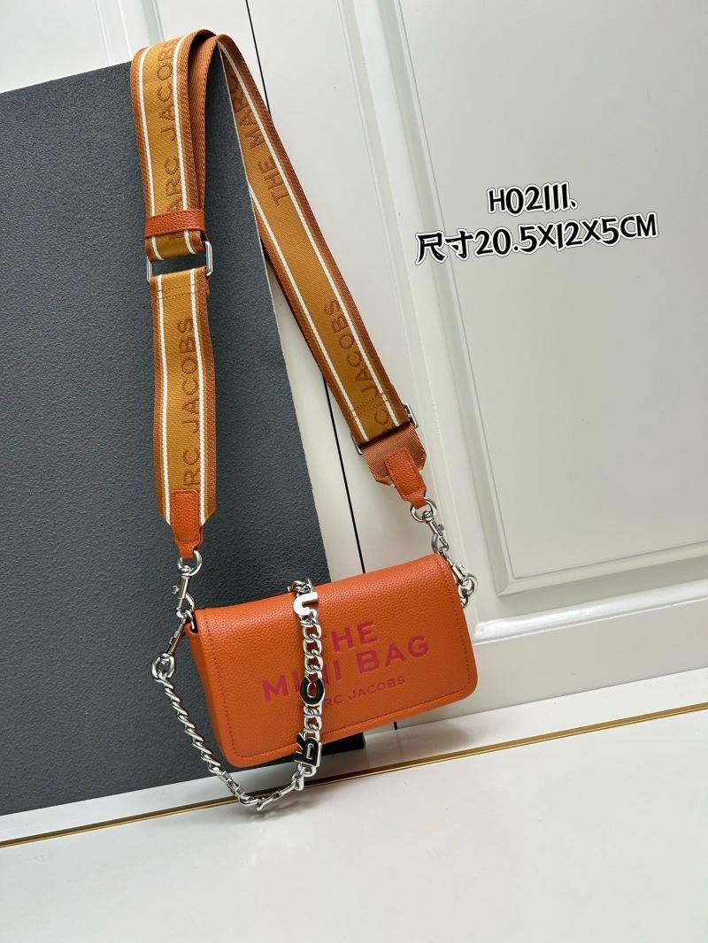 Marc Jacobs Satchel Bags Colorful 83329