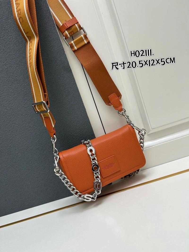 Marc Jacobs Satchel Bags Colorful 83329