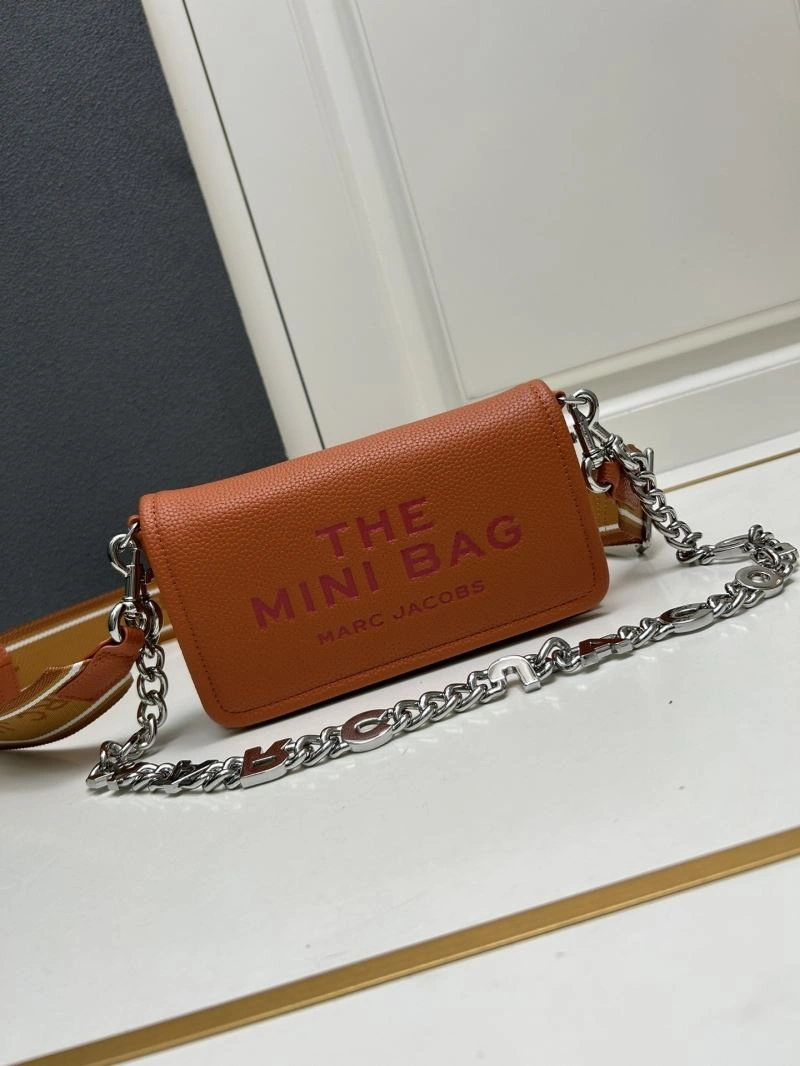 Marc Jacobs Satchel Bags Colorful 83329