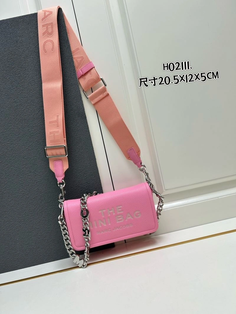 Marc Jacobs Satchel Bags AllSeason 83325