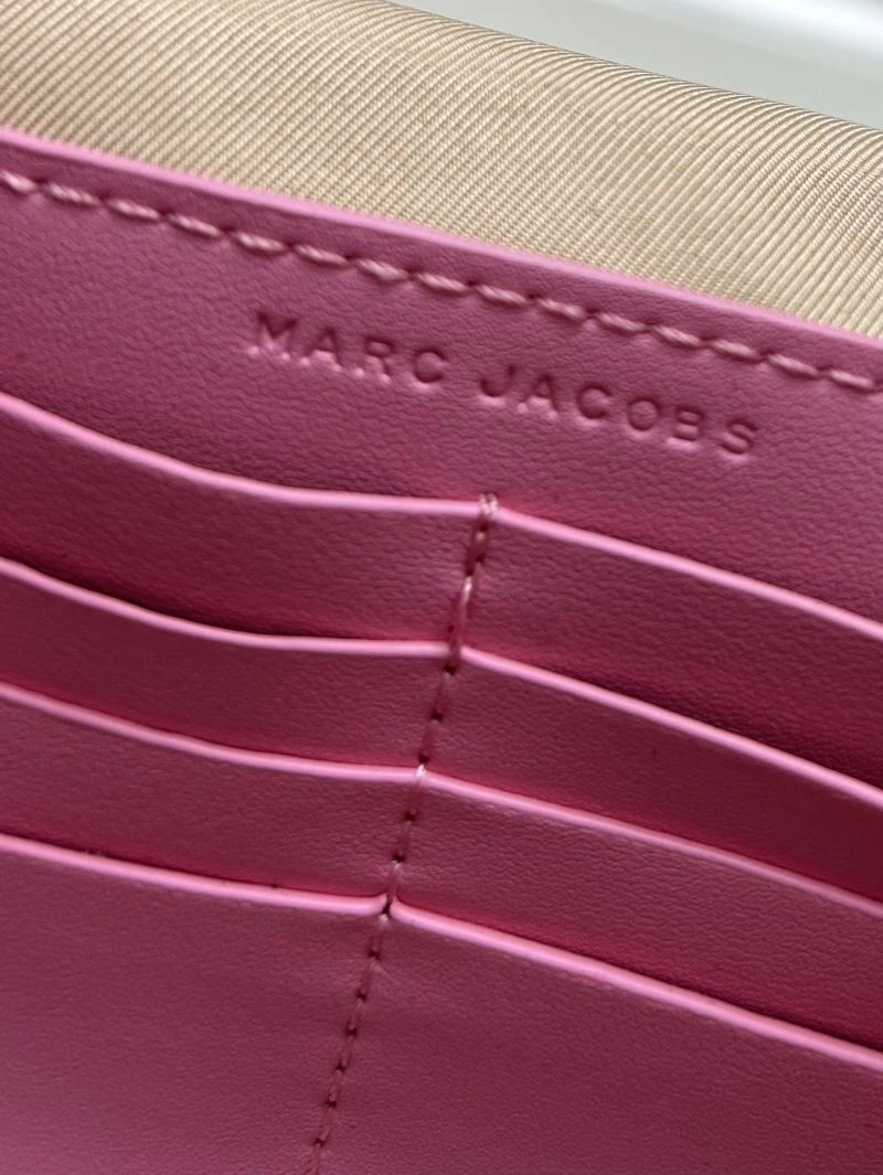 Marc Jacobs Satchel Bags AllSeason 83325