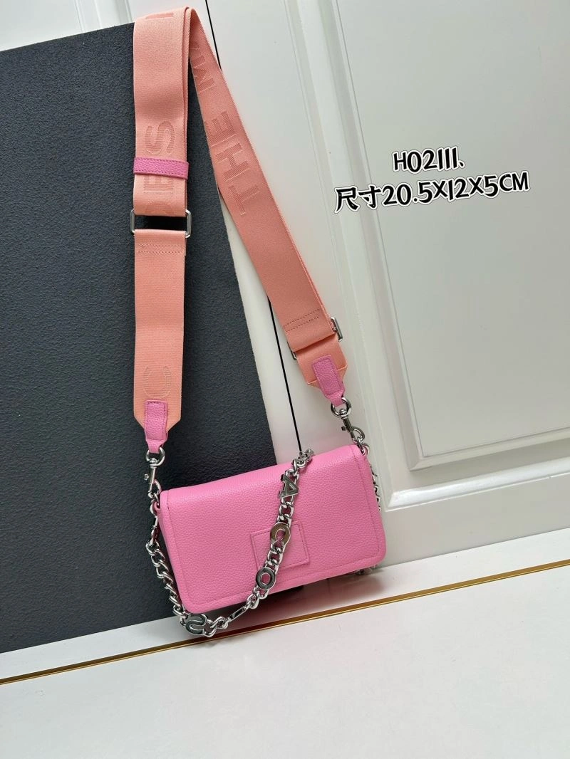 Marc Jacobs Satchel Bags AllSeason 83325