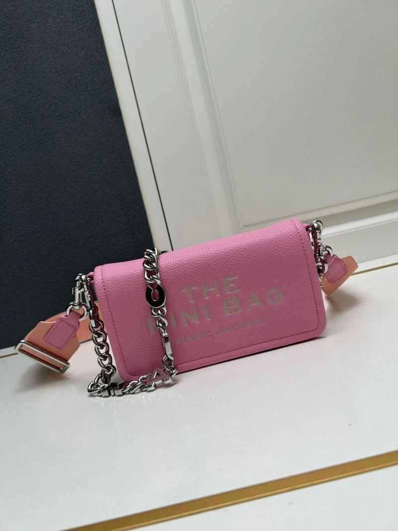 Marc Jacobs Satchel Bags AllSeason 83325