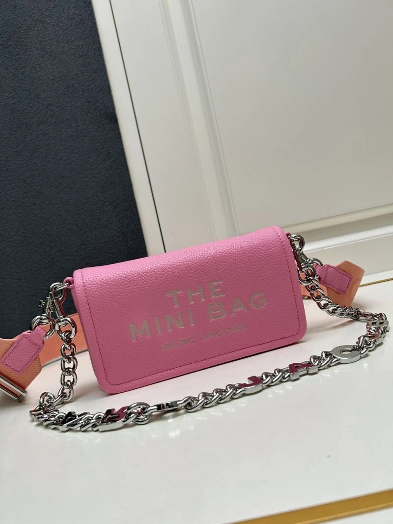 Marc Jacobs Satchel Bags AllSeason 83325