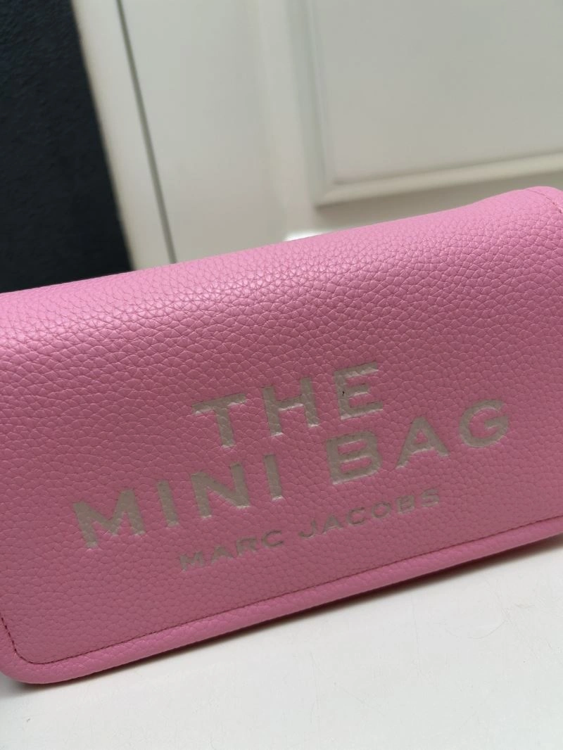 Marc Jacobs Satchel Bags AllSeason 83325