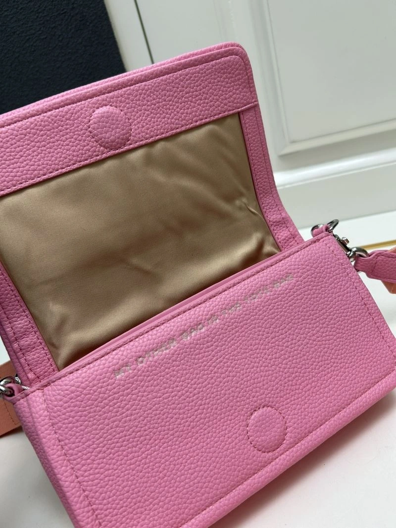 Marc Jacobs Satchel Bags AllSeason 83325