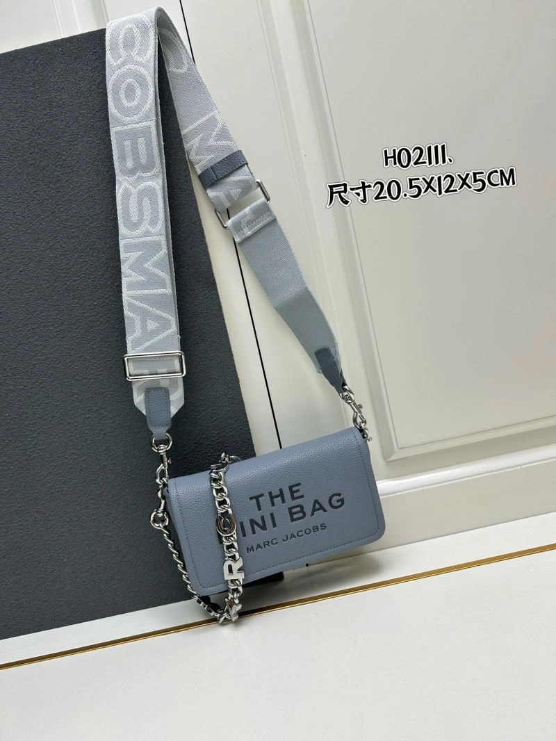 Marc Jacobs Satchel Bags SmoothTexture 83328