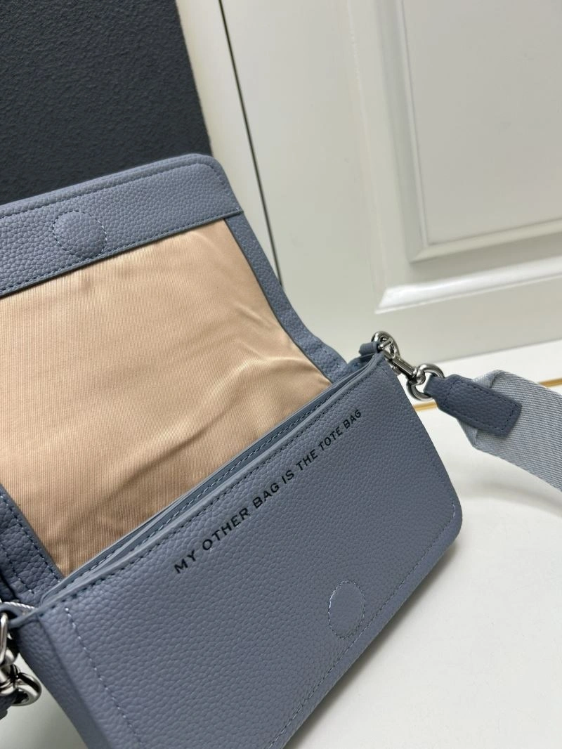 Marc Jacobs Satchel Bags SmoothTexture 83328