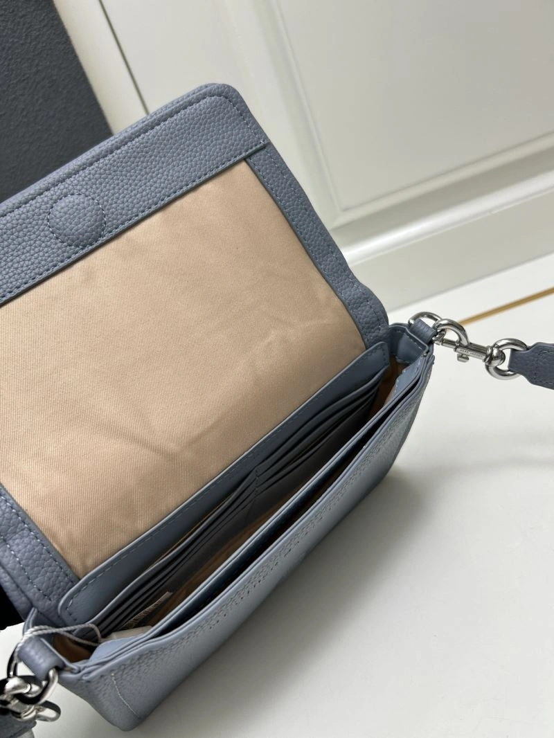 Marc Jacobs Satchel Bags SmoothTexture 83328