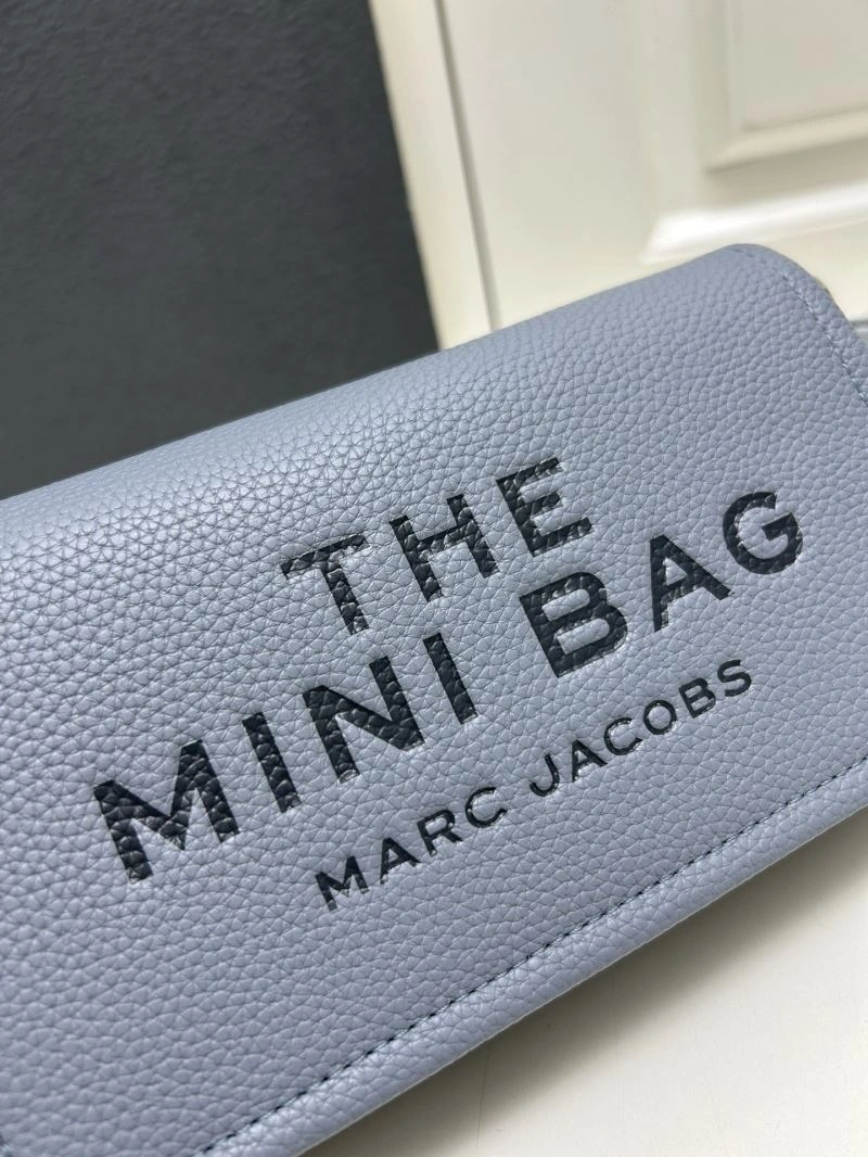 Marc Jacobs Satchel Bags SmoothTexture 83328