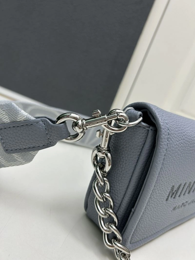 Marc Jacobs Satchel Bags SmoothTexture 83328