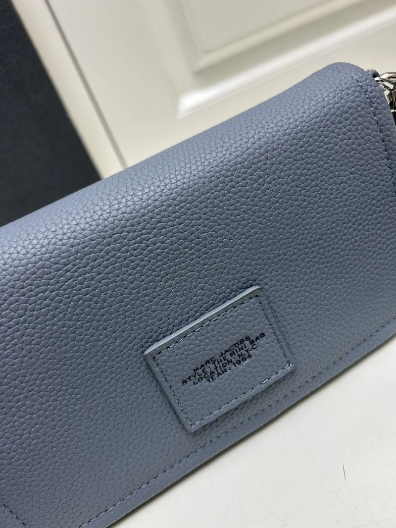 Marc Jacobs Satchel Bags SmoothTexture 83328