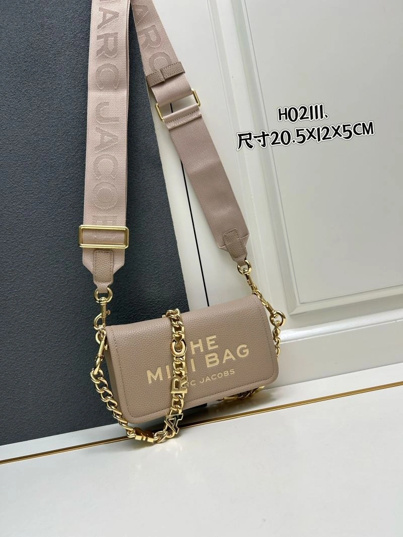 Marc Jacobs Satchel Bags SportInspired 83332