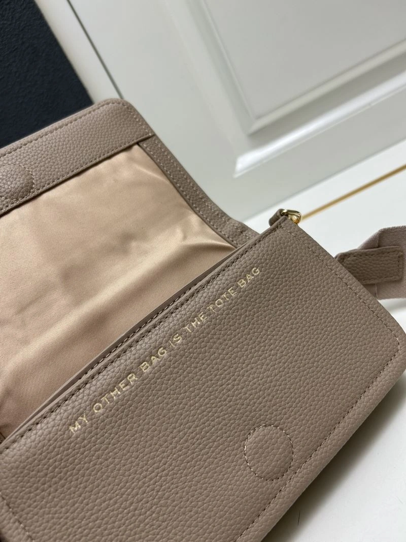 Marc Jacobs Satchel Bags SportInspired 83332