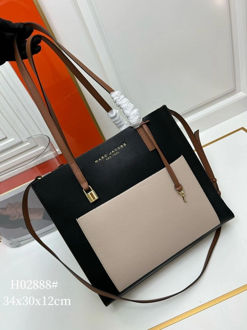 Modern Marc Jacobs Shopping Bags 83317