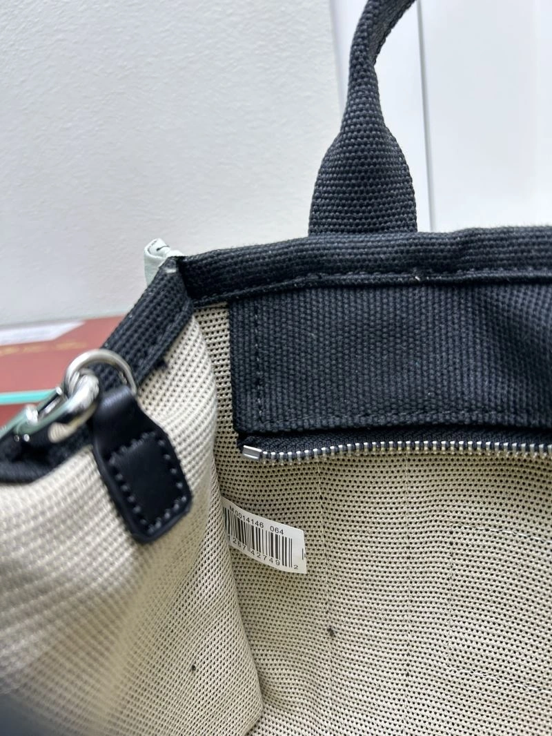 WrinkleFree Marc Jacobs Shopping Bags 83302
