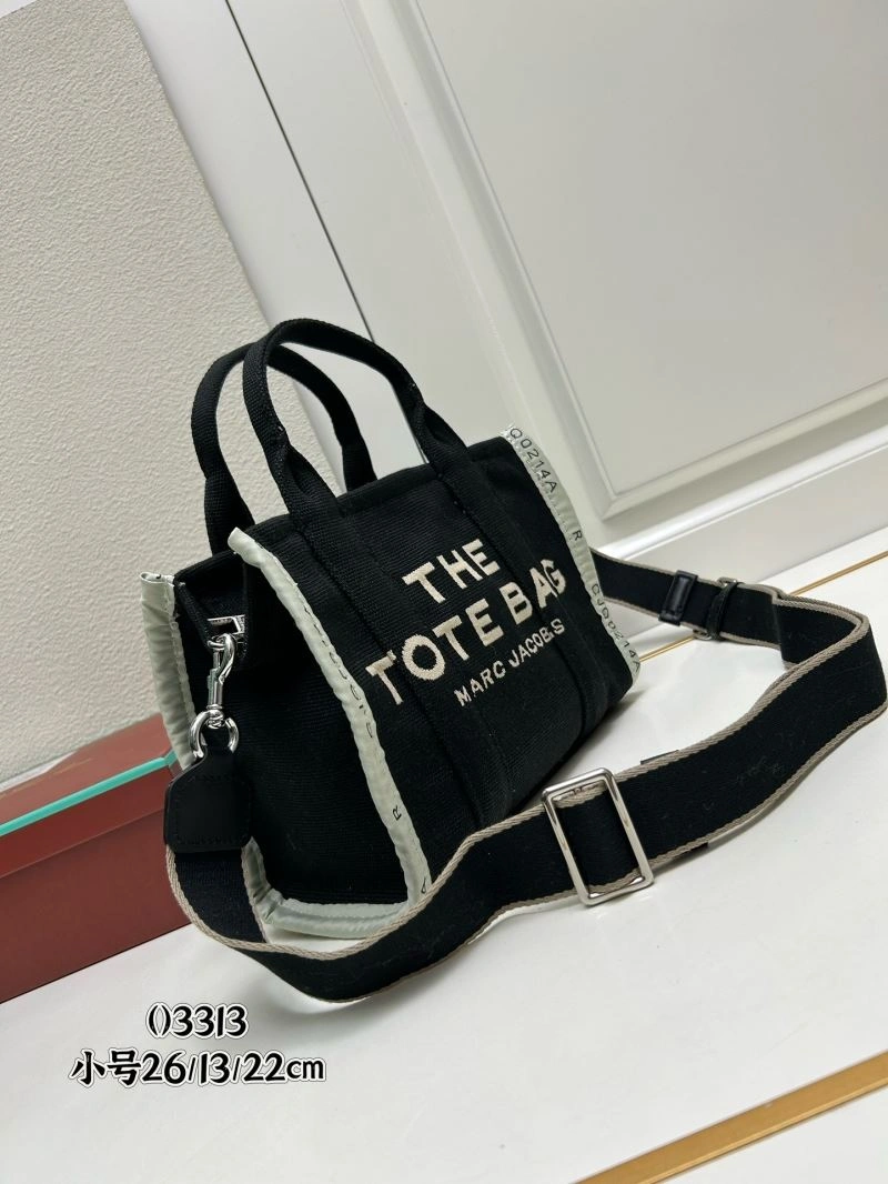 WrinkleFree Marc Jacobs Shopping Bags 83302