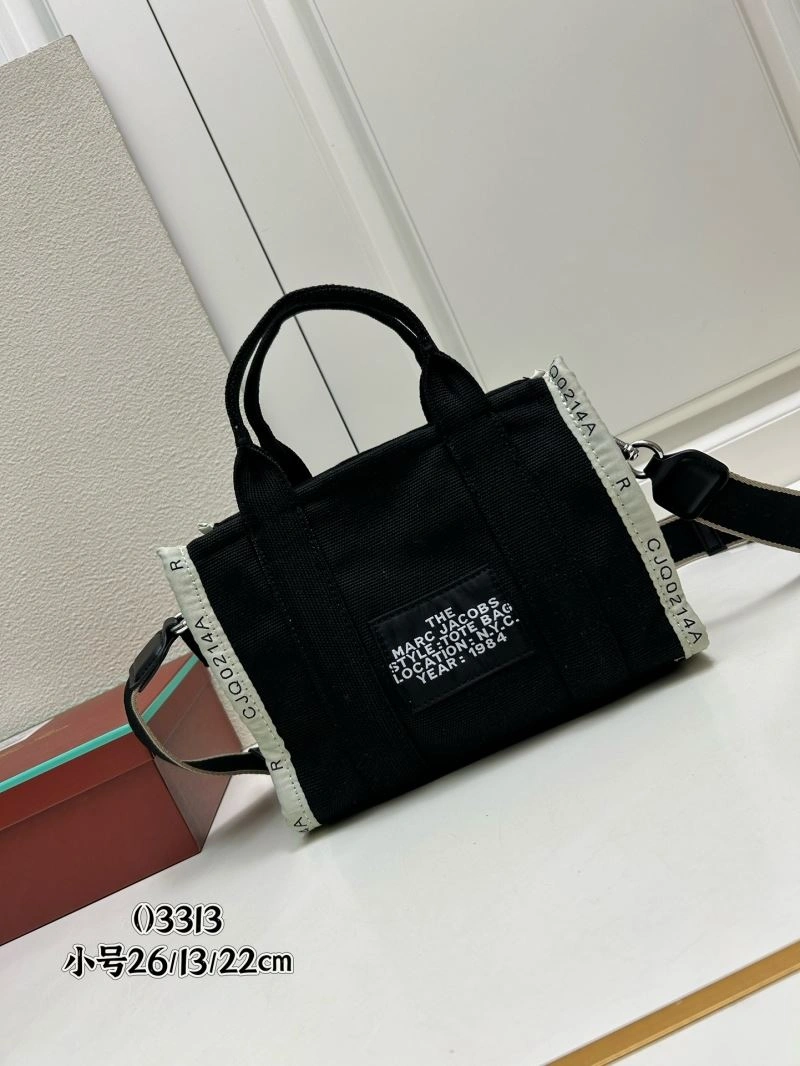WrinkleFree Marc Jacobs Shopping Bags 83302