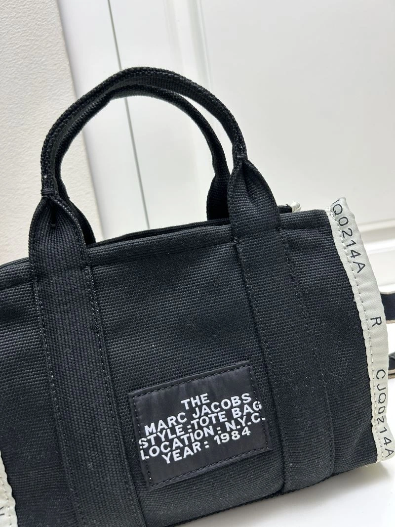 WrinkleFree Marc Jacobs Shopping Bags 83302