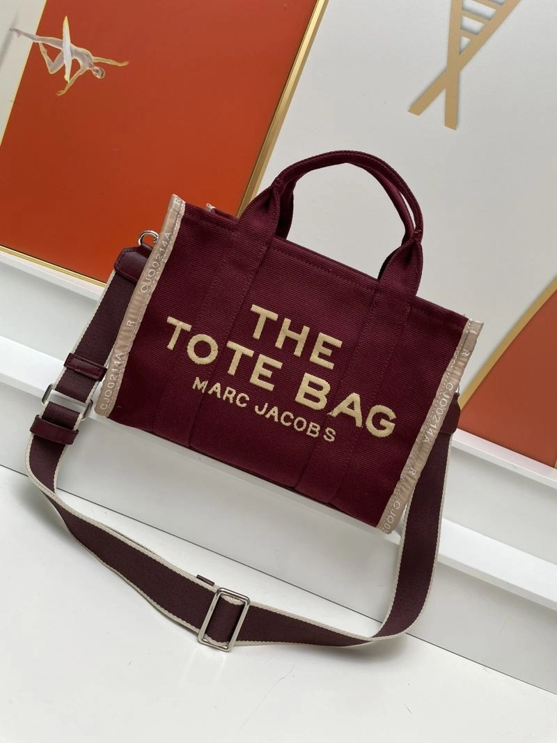 Comfortable Marc Jacobs Shopping Bags 83298
