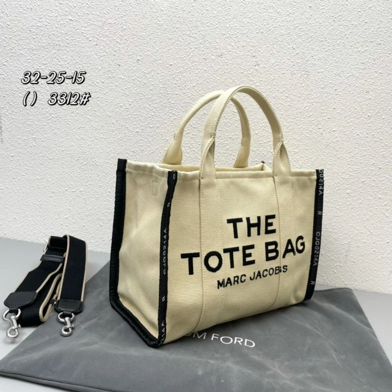 Marc Jacobs Shopping Bags Effortless 83296