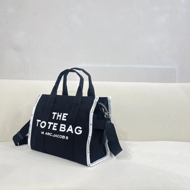 Breathable Marc Jacobs Shopping Bags 85883