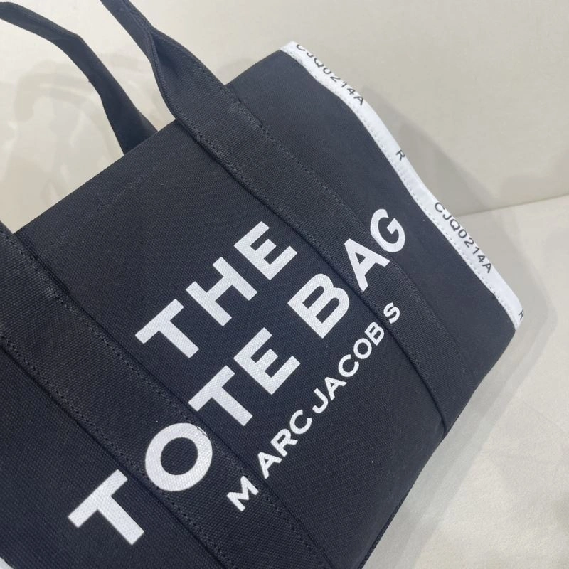 Breathable Marc Jacobs Shopping Bags 85883
