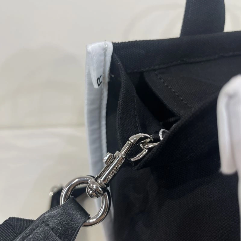 Breathable Marc Jacobs Shopping Bags 85883