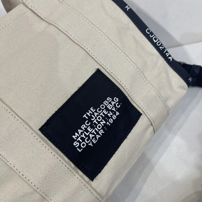 Marc Jacobs Shopping Bags FastDry 85889
