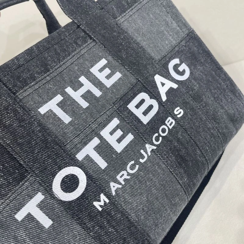 Bold Marc Jacobs Shopping Bags 85880