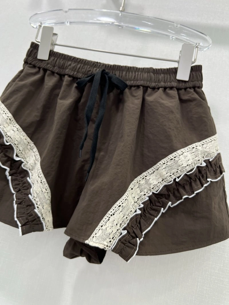 WellDesigned Marc Jacobs Short Pants 156596