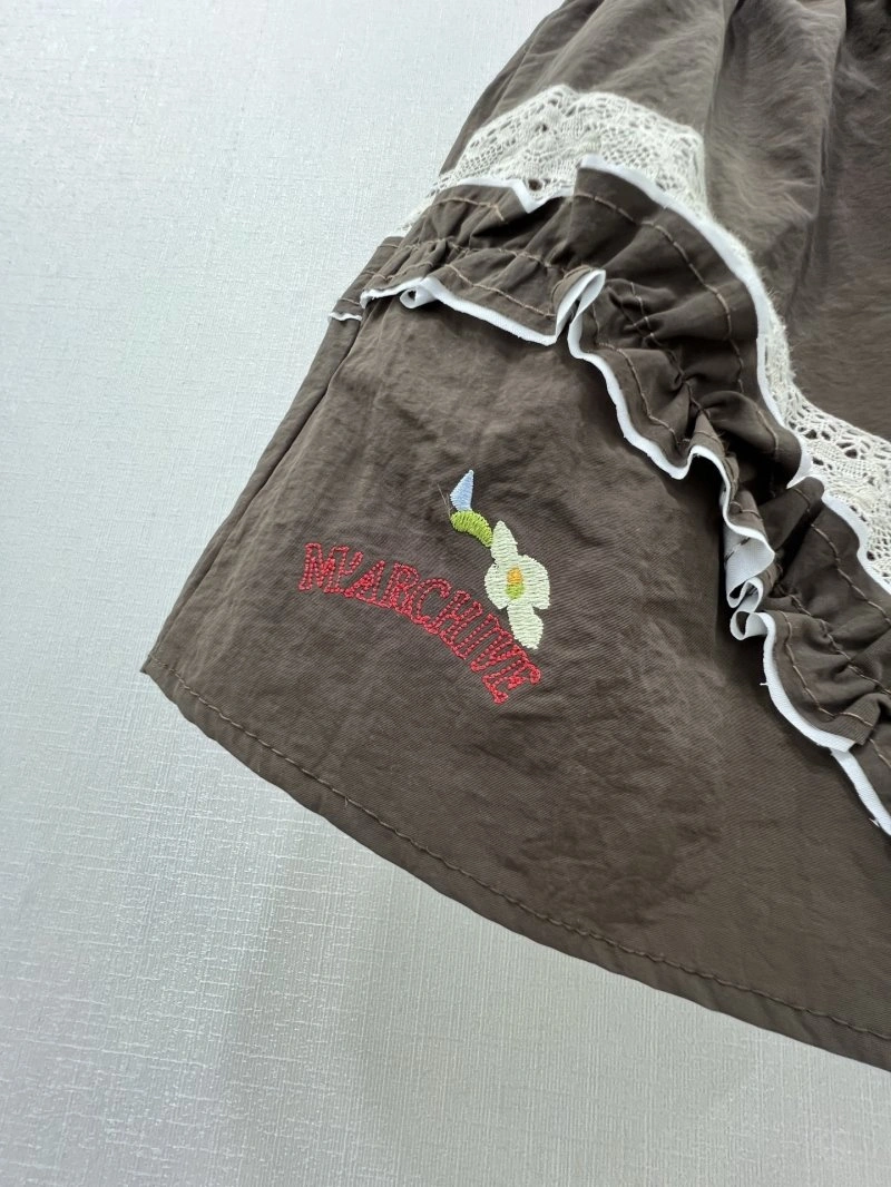 WellDesigned Marc Jacobs Short Pants 156596