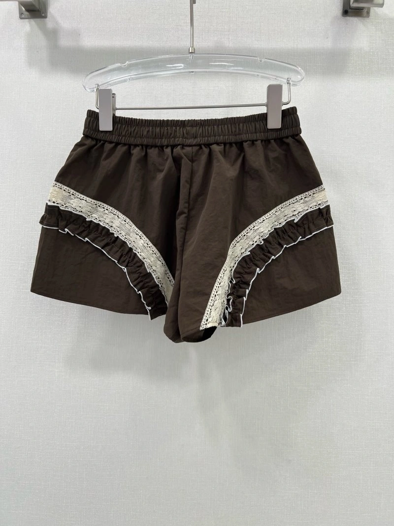 WellDesigned Marc Jacobs Short Pants 156596