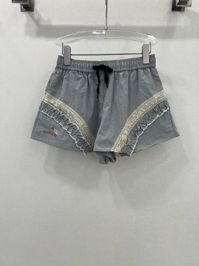 SmartChoice Marc Jacobs Short Pants 156589
