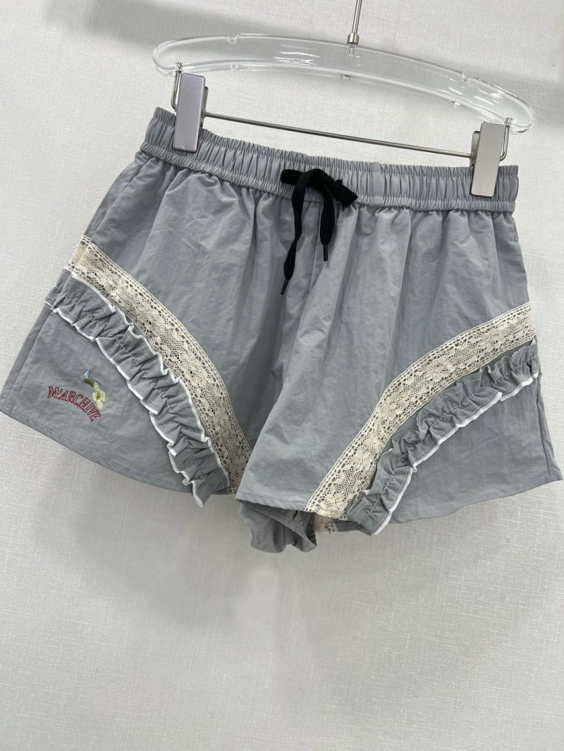 SmartChoice Marc Jacobs Short Pants 156589