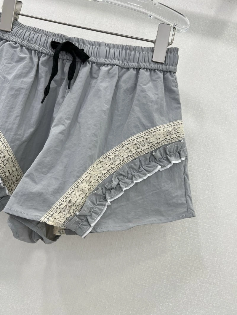 SmartChoice Marc Jacobs Short Pants 156589