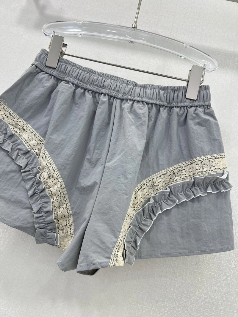 SmartChoice Marc Jacobs Short Pants 156589