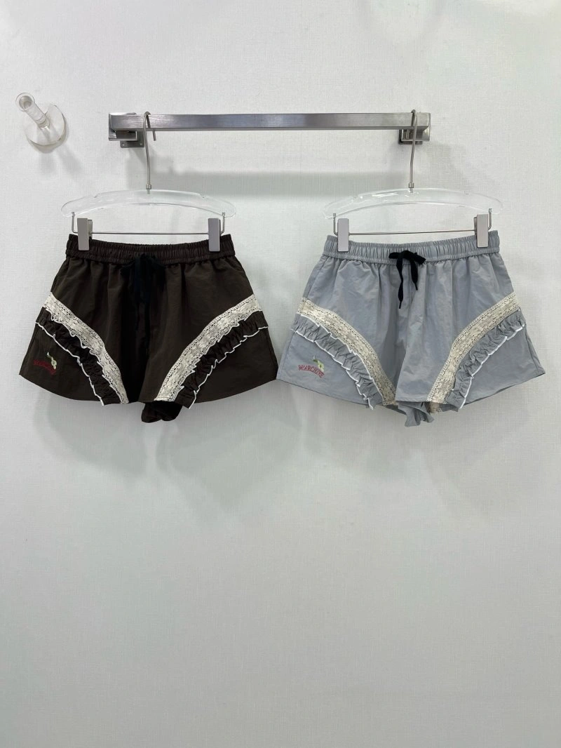 SmartChoice Marc Jacobs Short Pants 156589