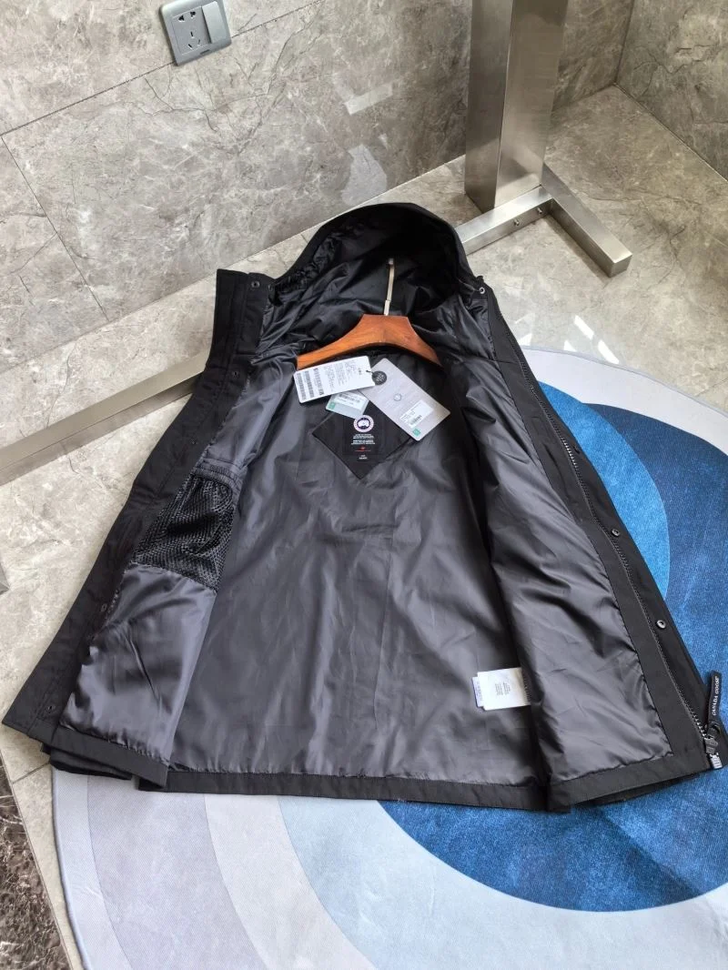 Marcelo Burlon Outwear Affordable 164067