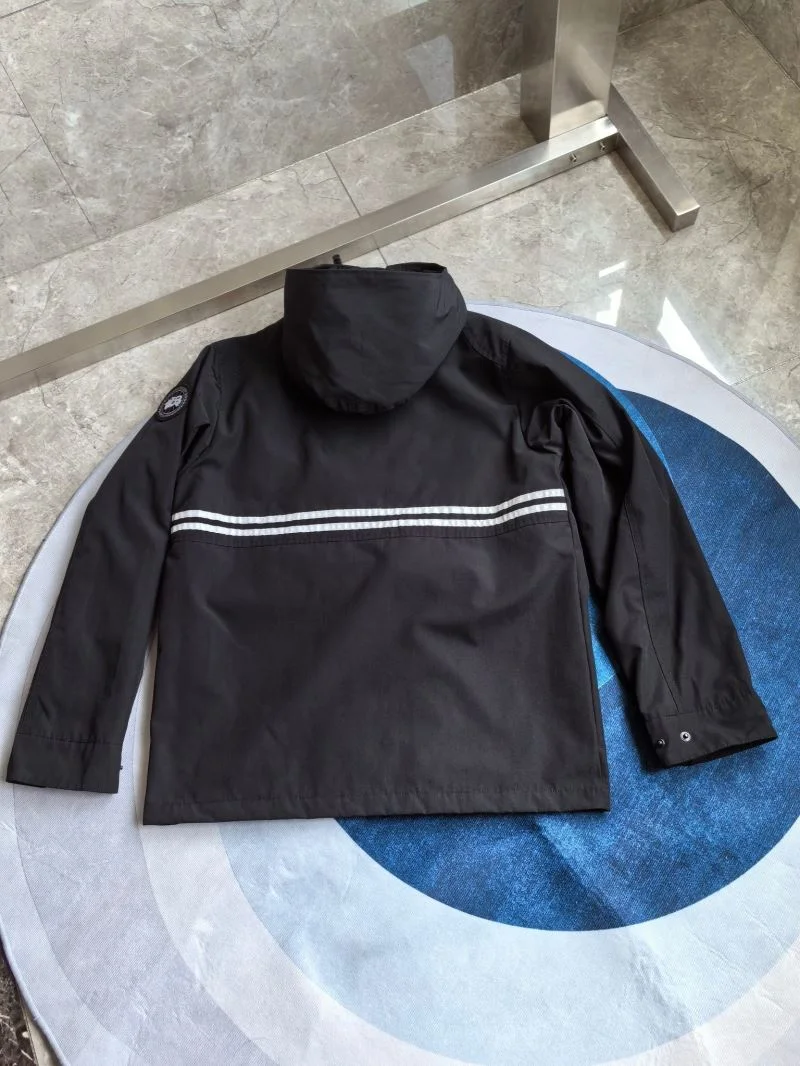Marcelo Burlon Outwear Affordable 164067