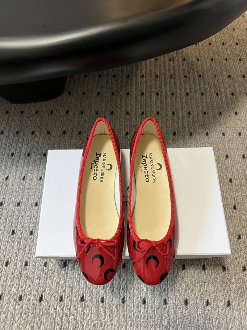 Comfortable Marine Serre Shoes 7643